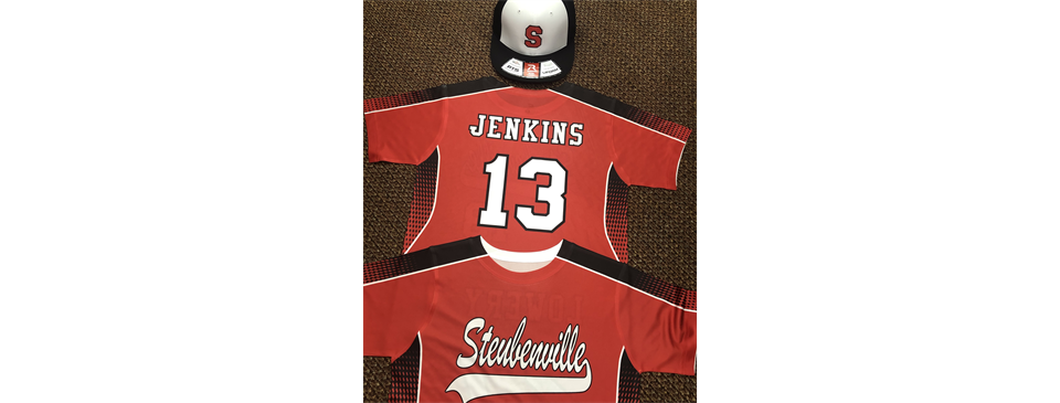 Steubenville Baseball Association